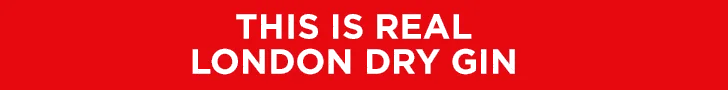 Banner 728×90 de Beefeater