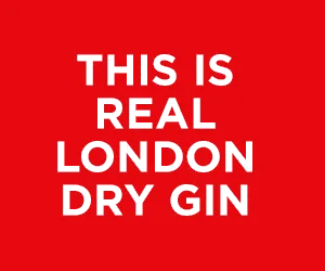 Banner de Beefeater: This is real London dry gin