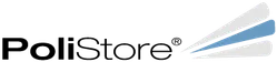 Logo de PoliStore
